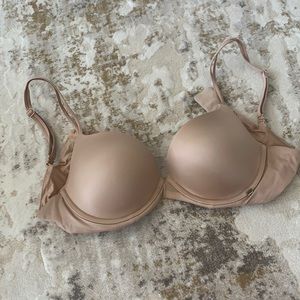Victoria’s Secret Very Sexy Lightly Lined Plunge